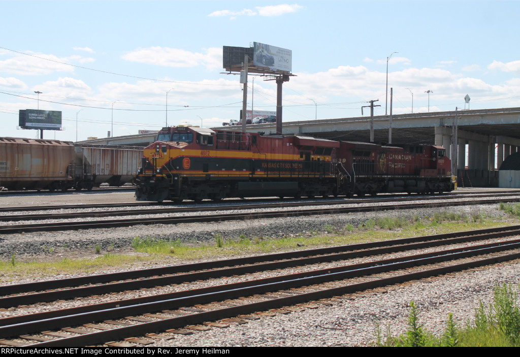 KCS 4662 & CP 8539 (1)